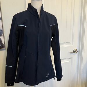 Women's Black Jacket